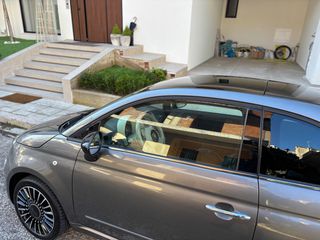 Fiat 500 2015 1.2 LOUNGE PANORAMA-thumb-6