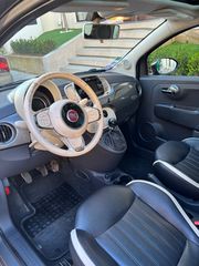 Fiat 500 2015 1.2 LOUNGE PANORAMA-thumb-9