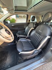 Fiat 500 2015 1.2 LOUNGE PANORAMA-thumb-10