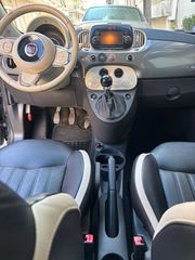 Fiat 500 2015 1.2 LOUNGE PANORAMA-thumb-11