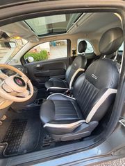 Fiat 500 2015 1.2 LOUNGE PANORAMA-thumb-12