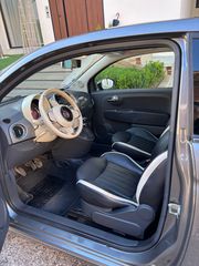 Fiat 500 2015 1.2 LOUNGE PANORAMA-thumb-13