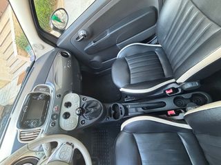 Fiat 500 2015 1.2 LOUNGE PANORAMA-thumb-15