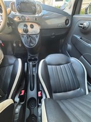 Fiat 500 2015 1.2 LOUNGE PANORAMA-thumb-16