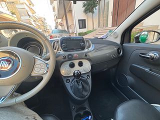 Fiat 500 2015 1.2 LOUNGE PANORAMA-thumb-18
