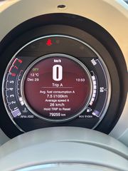 Fiat 500 2015 1.2 LOUNGE PANORAMA-thumb-20