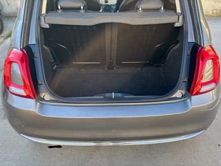 Fiat 500 2015 1.2 LOUNGE PANORAMA-thumb-22