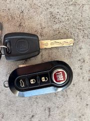 Fiat 500 2015 1.2 LOUNGE PANORAMA-thumb-23
