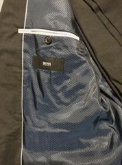 Σακάκι Hugo boss-thumb-2