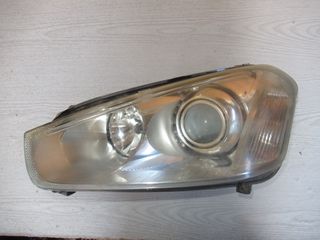 Ford C-Max '07 - '10 Φανάρι Εμπρός Αριστερό Xenon