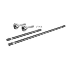 LONGFIELD JOINTS AND AXLE SHAFTS REINFORCED ΓΙΑ SUZUKI JIMNY JB74 2018-> (33/26 Spline kit)***ΛΑΔΑΣ4Χ4***