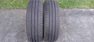 ΖΕΥΓΑΡΙ ΕΛΑΣΤΙΚΑ 205/65R16C NEXEN ROADIAN CT8    (ΟΚΤΑΛΙΝΑ)