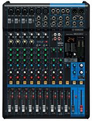 YAMAHA MGU 12 EFE  ΚΟΝΣΟΛΑ ΣΤΟΥΝΤΙΟΥ