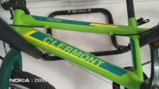 Πόλης Clermont 2023 FREELAND