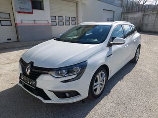 Renault Megane 2017 ΑΥΤΟΜΑΤΟ ΜΕ NAVIGATION-CLIMA-KEYLESS-CRUISE