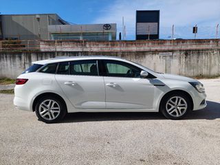 Renault Megane 2017 ΑΥΤΟΜΑΤΟ ΜΕ NAVIGATION-CLIMA-KEYLESS-CRUISE-thumb-3
