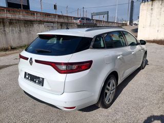 Renault Megane 2017 ΑΥΤΟΜΑΤΟ ΜΕ NAVIGATION-CLIMA-KEYLESS-CRUISE-thumb-4