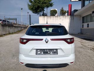 Renault Megane 2017 ΑΥΤΟΜΑΤΟ ΜΕ NAVIGATION-CLIMA-KEYLESS-CRUISE-thumb-5