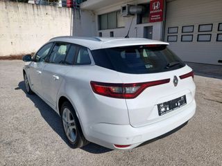 Renault Megane 2017 ΑΥΤΟΜΑΤΟ ΜΕ NAVIGATION-CLIMA-KEYLESS-CRUISE-thumb-6
