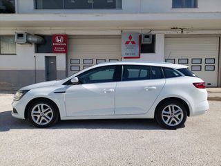 Renault Megane 2017 ΑΥΤΟΜΑΤΟ ΜΕ NAVIGATION-CLIMA-KEYLESS-CRUISE-thumb-7