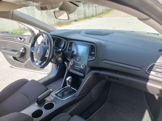 Renault Megane 2017 ΑΥΤΟΜΑΤΟ ΜΕ NAVIGATION-CLIMA-KEYLESS-CRUISE-thumb-8