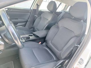 Renault Megane 2017 ΑΥΤΟΜΑΤΟ ΜΕ NAVIGATION-CLIMA-KEYLESS-CRUISE-thumb-9