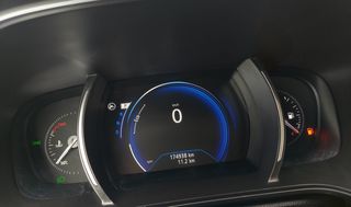 Renault Megane 2017 ΑΥΤΟΜΑΤΟ ΜΕ NAVIGATION-CLIMA-KEYLESS-CRUISE-thumb-12