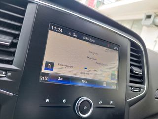 Renault Megane 2017 ΑΥΤΟΜΑΤΟ ΜΕ NAVIGATION-CLIMA-KEYLESS-CRUISE-thumb-13