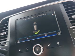 Renault Megane 2017 ΑΥΤΟΜΑΤΟ ΜΕ NAVIGATION-CLIMA-KEYLESS-CRUISE-thumb-14