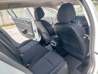 Renault Megane 2017 ΑΥΤΟΜΑΤΟ ΜΕ NAVIGATION-CLIMA-KEYLESS-CRUISE-thumb-15