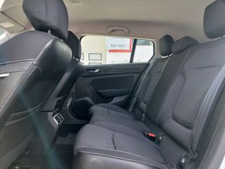 Renault Megane 2017 ΑΥΤΟΜΑΤΟ ΜΕ NAVIGATION-CLIMA-KEYLESS-CRUISE-thumb-16