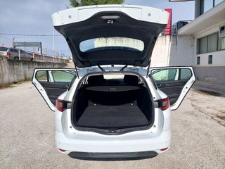 Renault Megane 2017 ΑΥΤΟΜΑΤΟ ΜΕ NAVIGATION-CLIMA-KEYLESS-CRUISE-thumb-17