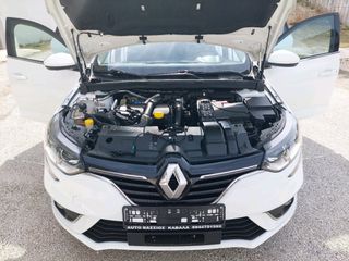 Renault Megane 2017 ΑΥΤΟΜΑΤΟ ΜΕ NAVIGATION-CLIMA-KEYLESS-CRUISE-thumb-18