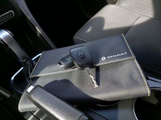 Renault Megane 2017 ΑΥΤΟΜΑΤΟ ΜΕ NAVIGATION-CLIMA-KEYLESS-CRUISE-thumb-19
