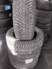 ΕΛΑΣΤΙΚΑ ΧΕΙΜΕΡΙΝΑ 275/50/20 ΝOKIAN HAKKAPELITA 9 SUV