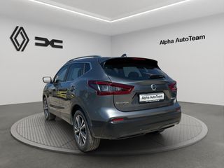 Nissan Qashqai 2021 N-CONNECTA 1.3lt 160hp Auto ΠΡΟΣΦΟΡΑ ΕΒΔΟΜΑΔΑΣ *ΕΓΓΥΗΣΗ*-thumb-2