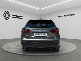 Nissan Qashqai 2021 N-CONNECTA 1.3lt 160hp Auto ΠΡΟΣΦΟΡΑ ΕΒΔΟΜΑΔΑΣ *ΕΓΓΥΗΣΗ*-thumb-3