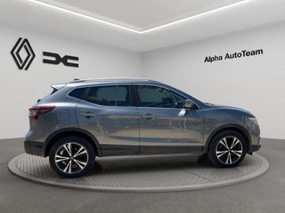 Nissan Qashqai 2021 N-CONNECTA 1.3lt 160hp Auto ΠΡΟΣΦΟΡΑ ΕΒΔΟΜΑΔΑΣ *ΕΓΓΥΗΣΗ*-thumb-5