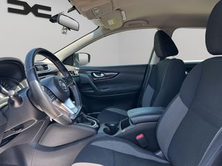 Nissan Qashqai 2021 N-CONNECTA 1.3lt 160hp Auto ΠΡΟΣΦΟΡΑ ΕΒΔΟΜΑΔΑΣ *ΕΓΓΥΗΣΗ*-thumb-9