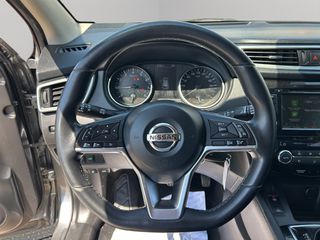 Nissan Qashqai 2021 N-CONNECTA 1.3lt 160hp Auto ΠΡΟΣΦΟΡΑ ΕΒΔΟΜΑΔΑΣ *ΕΓΓΥΗΣΗ*-thumb-10