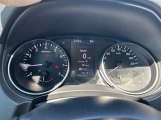 Nissan Qashqai 2021 N-CONNECTA 1.3lt 160hp Auto ΠΡΟΣΦΟΡΑ ΕΒΔΟΜΑΔΑΣ *ΕΓΓΥΗΣΗ*-thumb-11