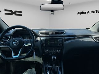Nissan Qashqai 2021 N-CONNECTA 1.3lt 160hp Auto ΠΡΟΣΦΟΡΑ ΕΒΔΟΜΑΔΑΣ *ΕΓΓΥΗΣΗ*-thumb-14