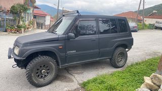 Suzuki Vitara 1997 JLX 1600 16V 4χ4