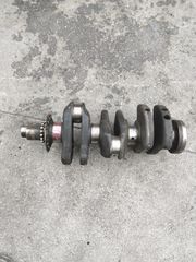 Στρόφαλος μηχανής TOYOTA AYGO '06-10' 1KR