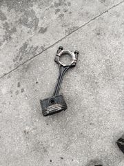 Πιστονια (2 τεμάχια) TOYOTA AYGO '06-10' 1KR