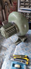 ΦΥΓΟΚΕΝΤΡΙΚΟΣ ΦΥΣΗΤΗΡΑΣ ΑΕΡΑ-CENTRIFUGAL AIR BLOWER-TYPE-CZR-180W-thumb-1