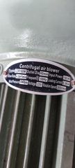 ΦΥΓΟΚΕΝΤΡΙΚΟΣ ΦΥΣΗΤΗΡΑΣ ΑΕΡΑ-CENTRIFUGAL AIR BLOWER-TYPE-CZR-180W-thumb-4