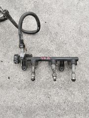 Μπεκιερα TOYOTA AYGO '06-10'  1KR