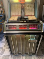 JUKE BOX