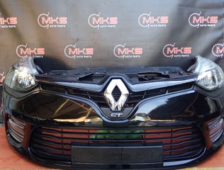 ΜΟΥΡΗ ΚΟΜΠΛΕ ΜΕ AIRBAG RENAULT CLIO  IV GT ΒΕΝΖΙΝΗ-(2012-2016)